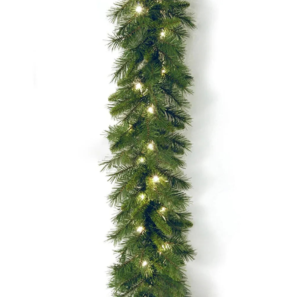 Christmas Pine Vine Garland