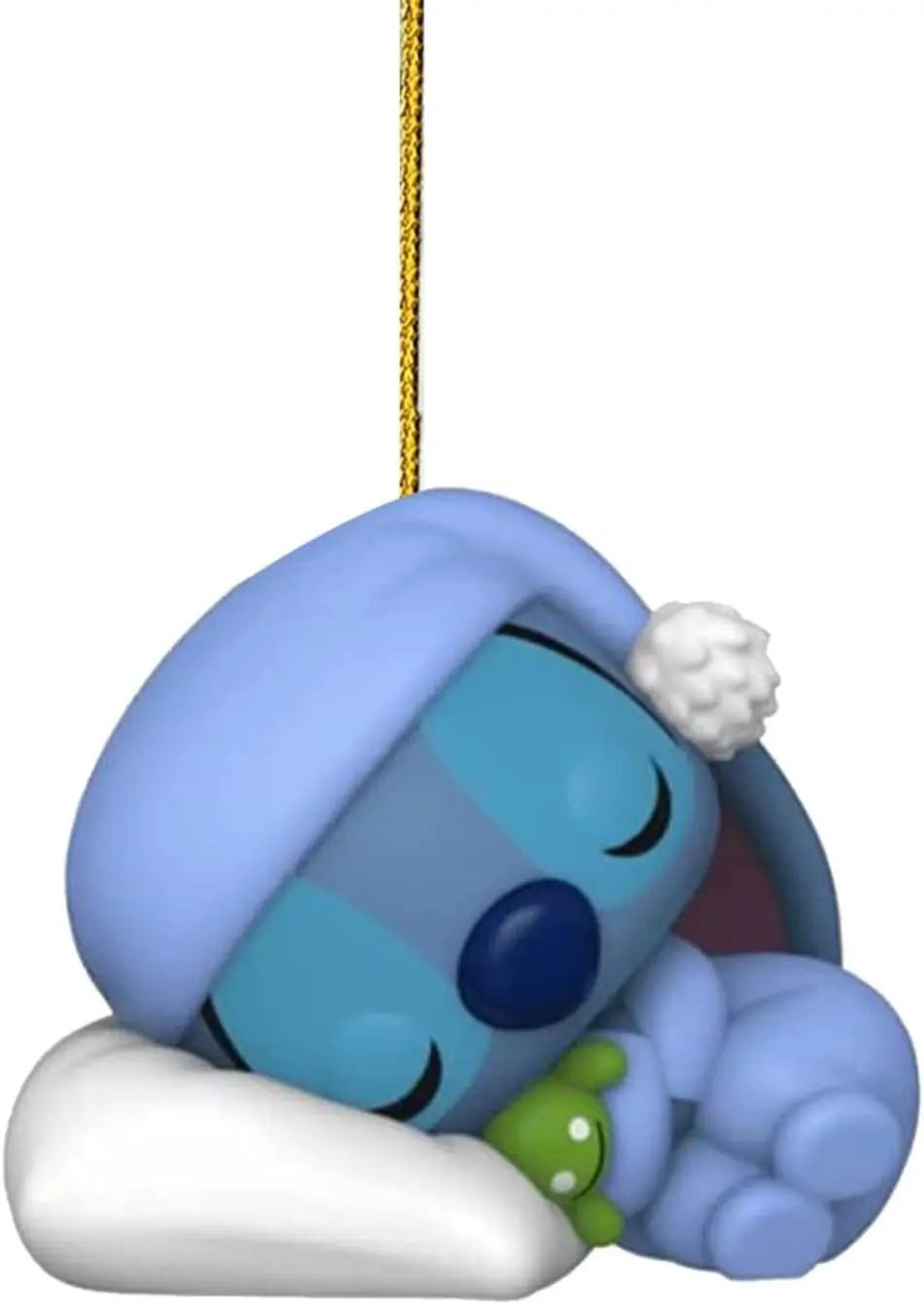 Acrylic Disney Stitch Ornament - Kaiju Mafia