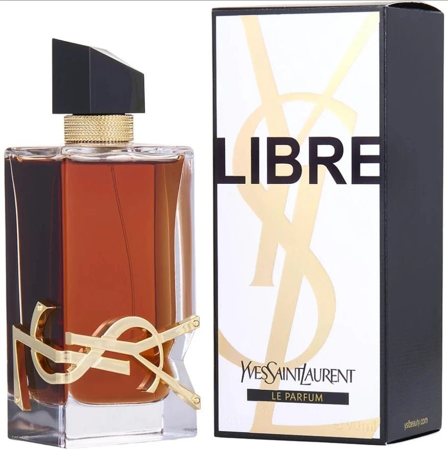 Libre Le Parfum Yves Saint Laurent for women Eau De Parfum Spray 90ml - Kaiju Mafia