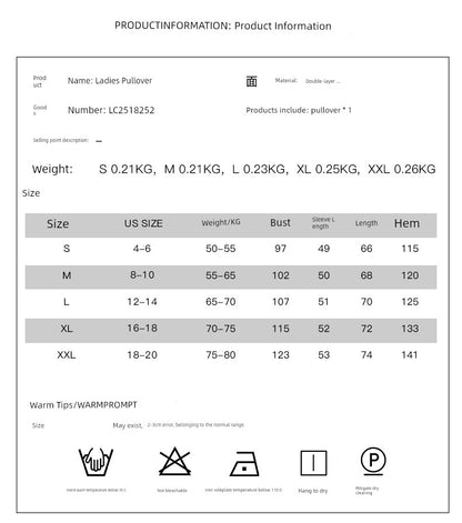 Fall New Arrival Pure Color Long Sleeves T-Shirt Female 2024 Special - Interest Design Casual Loose Plus Size Bottoming Shirt Tops V Neck Tide - Kaiju Mafia