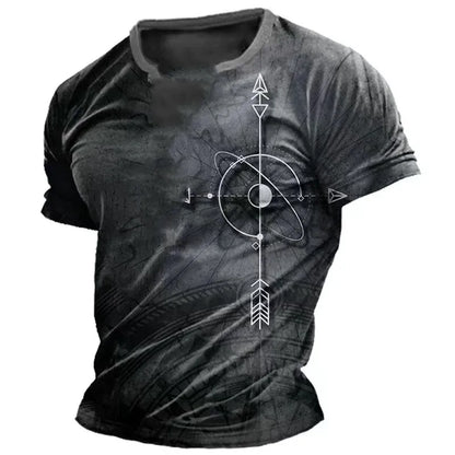Vintage compass men&