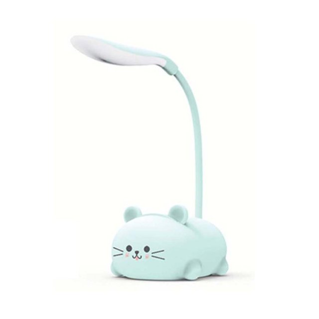 Kitty Cat Desk Lamp