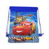 1pc Disney Cars Storage Bag Nonwoven Lightning McQueen Drawstring Bags Party Decoration Kids Birthday Christmas Gift Supplies - Kaiju Mafia