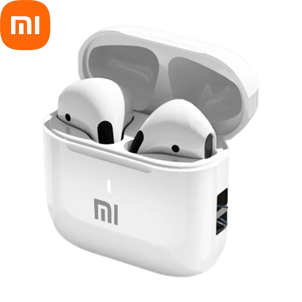XIAOMI AP05 True Wireless HIFI Earbuds - Bluetooth 5.3, MIJIA Sport, Mic - Android iOS - Kaiju Mafia