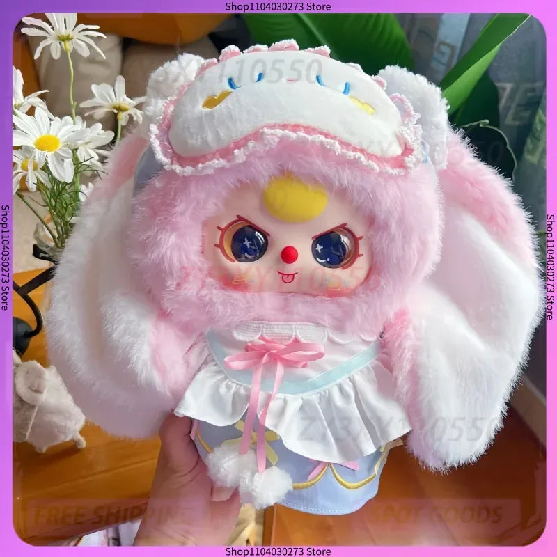 In stock new product Sweet Dream 400% plush blind box cute doll ornament for girls Valentines Day birthday gift can be collected