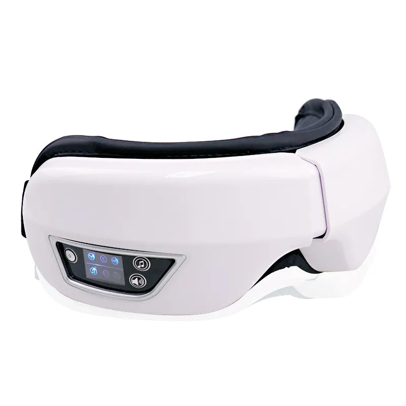 Smart Airbag Eye Massager