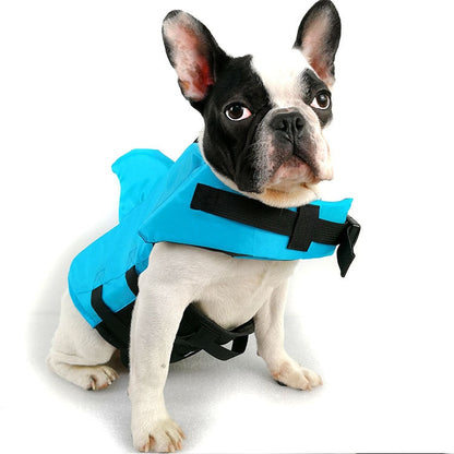 Dog Life Vest Safety