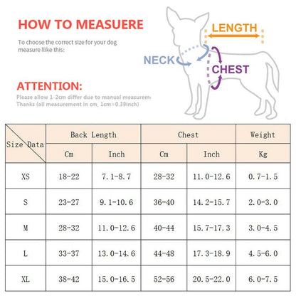 Berber Fleece Puppy Dog Hooded Sweater with Buckle Winter Warm Pet Clothes for Small Dogs Pomeranian Yorkie mascotas Sweatshirts - Kaiju Mafia