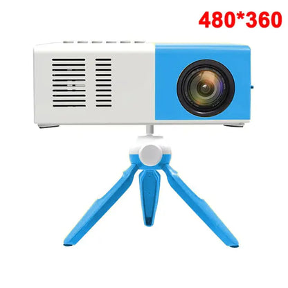 Projector 1000 lumens