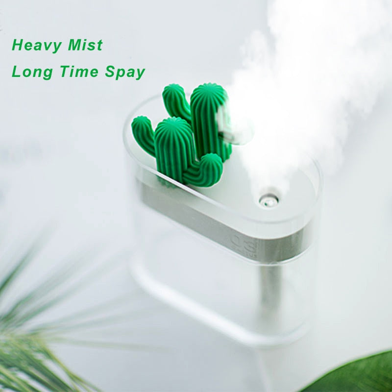 Clear Cactus Air Humidifier