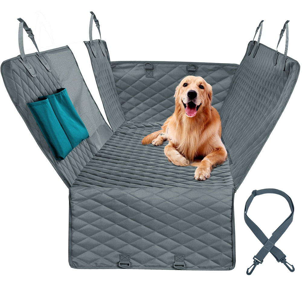 Dog Car Seat Protector