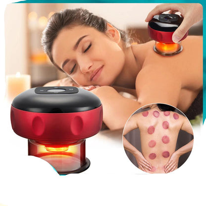 Anti-Cellulite Therapy Massager