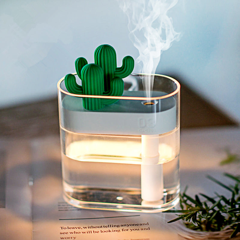 Clear Cactus Air Humidifier