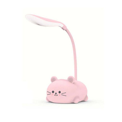 Kitty Cat Desk Lamp