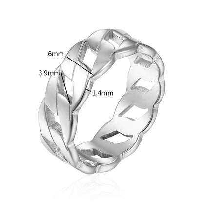 Elegant Cassie Ring Design