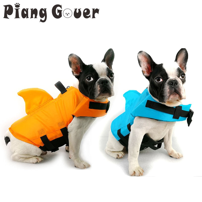 Dog Life Vest Safety