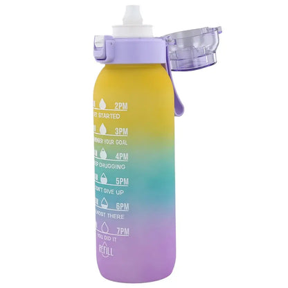 Scent Up Water Bottle