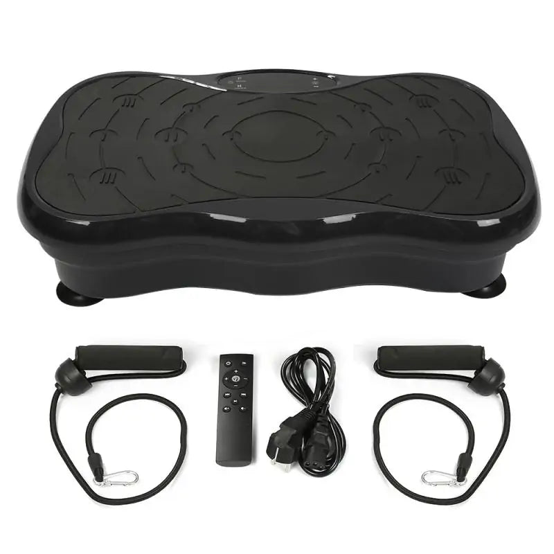 Vibration Fitness Trainer Plate