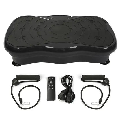 Vibration Fitness Trainer Plate