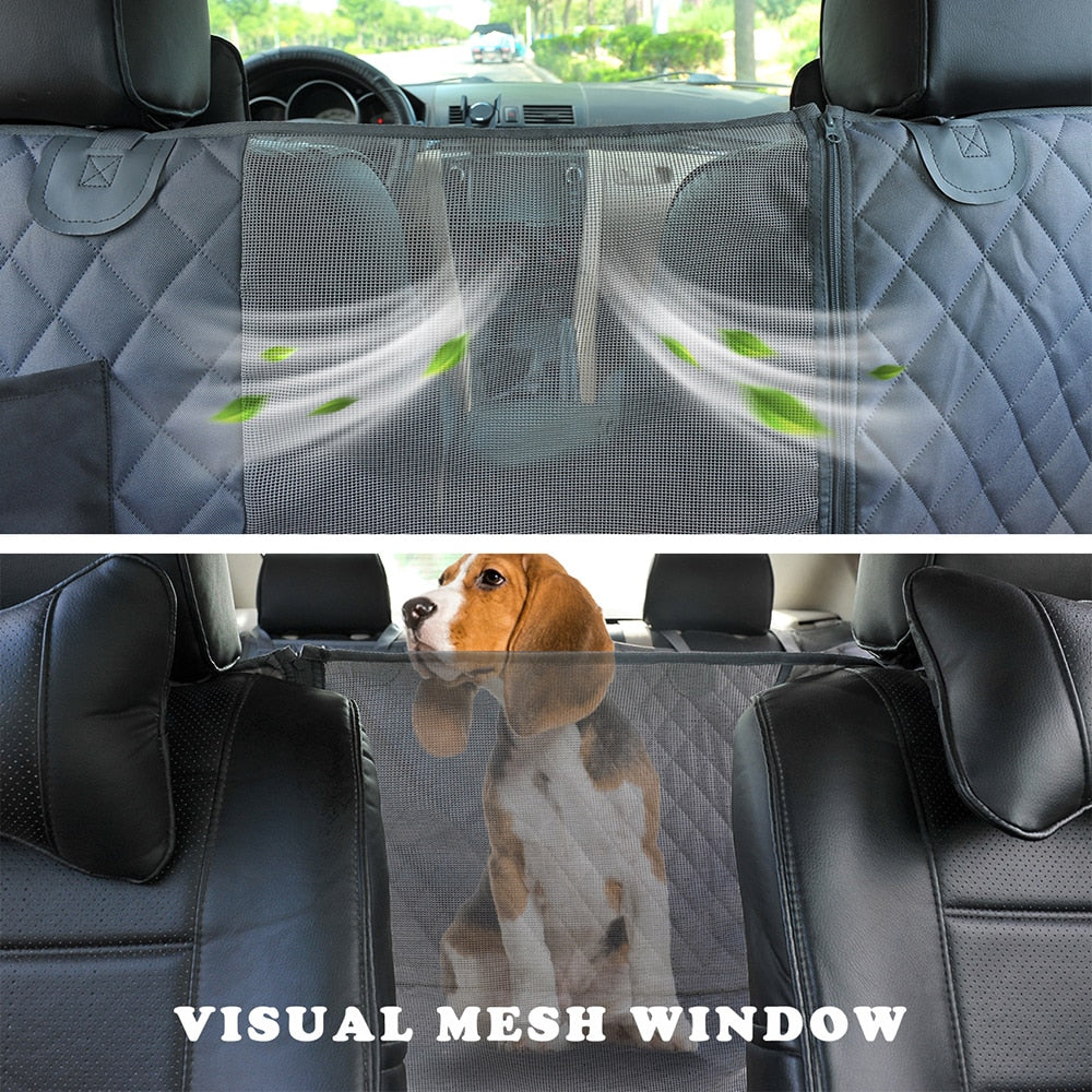 Dog Car Seat Protector