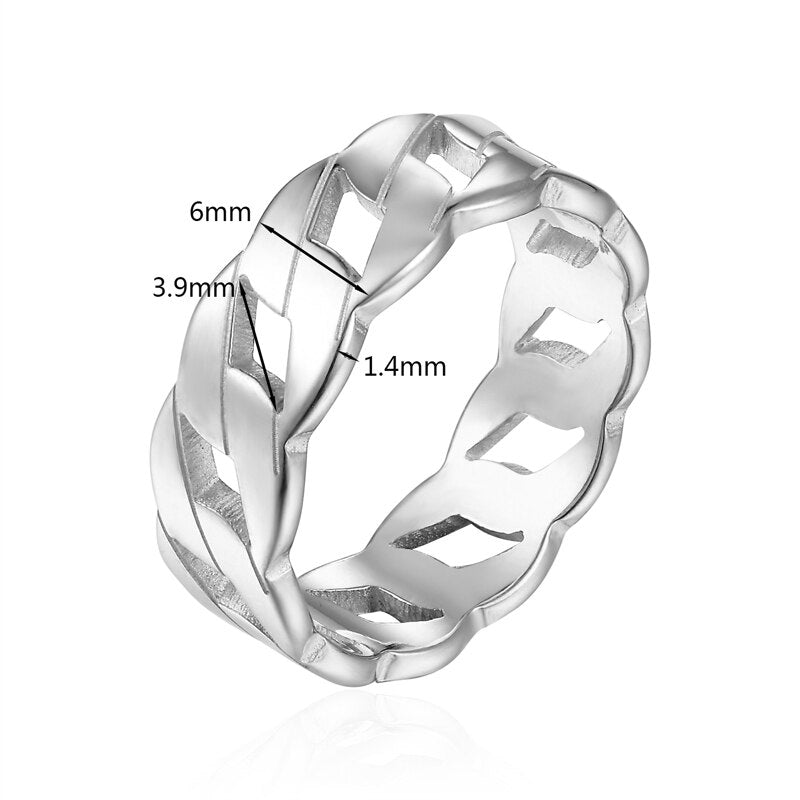 Elegant Cassie Ring Design