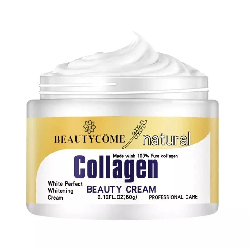 Collagen Face Cream