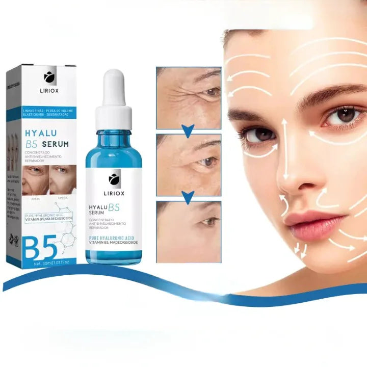 B5 Skin Corrector Cream