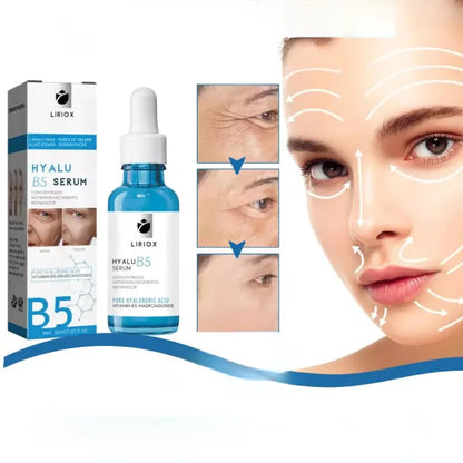 B5 Skin Corrector Cream